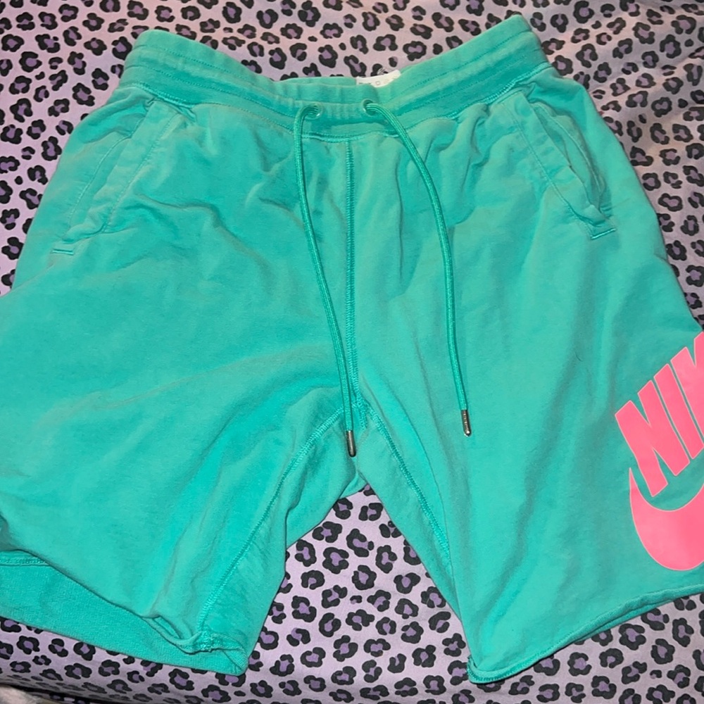 Women’s Nike Shorts